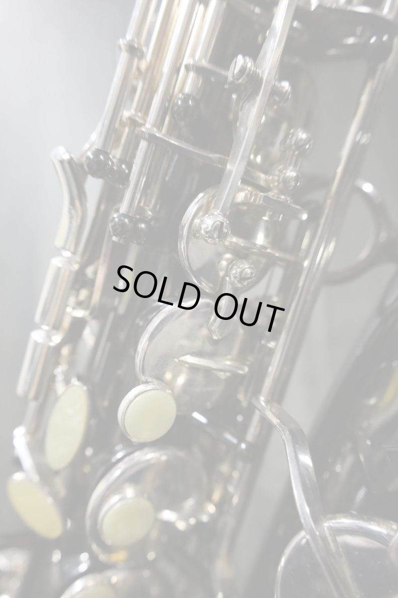 画像5: B&S Medusa BN Alto (5)