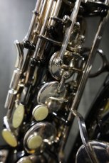 画像5: B&S Medusa BN Alto (5)