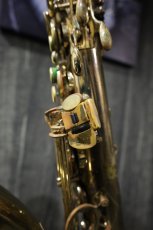 画像11: Selmer Serie2 Tenor (11)