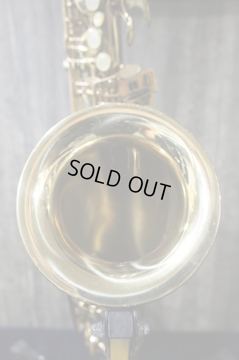 画像14: Selmer Serie2 Tenor (14)