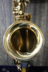 画像14: Selmer Serie2 Tenor (14)