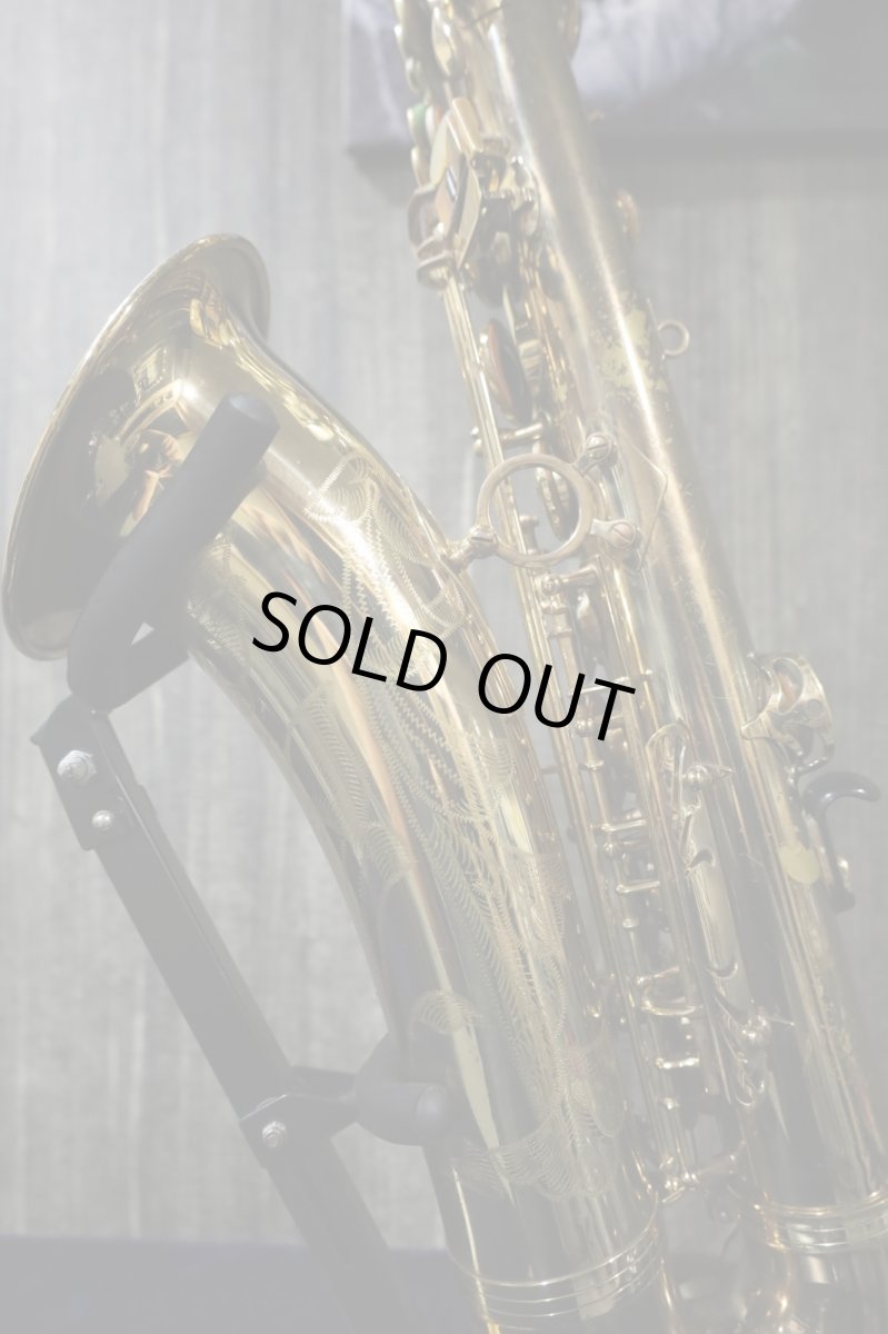 画像12: Selmer Serie2 Tenor (12)