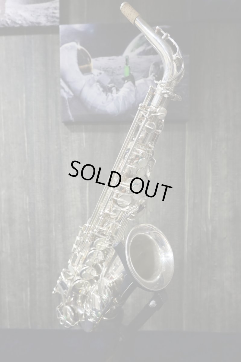 画像1: Selmer SA80 SerieI SP Alto (1)