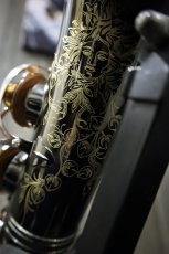 画像3: B&S Medusa BN Alto (3)