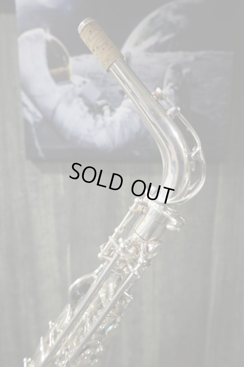 画像9: Selmer SA80 SerieI SP Alto (9)