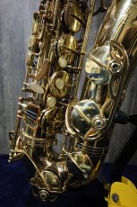 画像3: Selmer Serie2 Tenor (3)