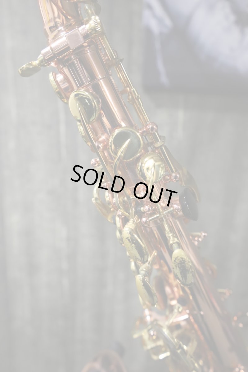 画像10: Buffet Crampon Senzo (10)