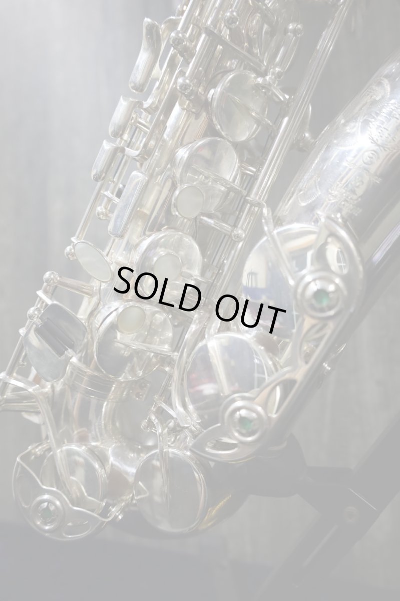 画像4: Selmer SA80 SerieI SP Alto (4)