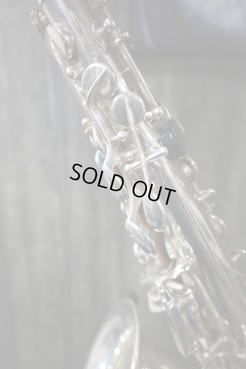 画像10: Selmer SA80 SerieI SP Alto (10)