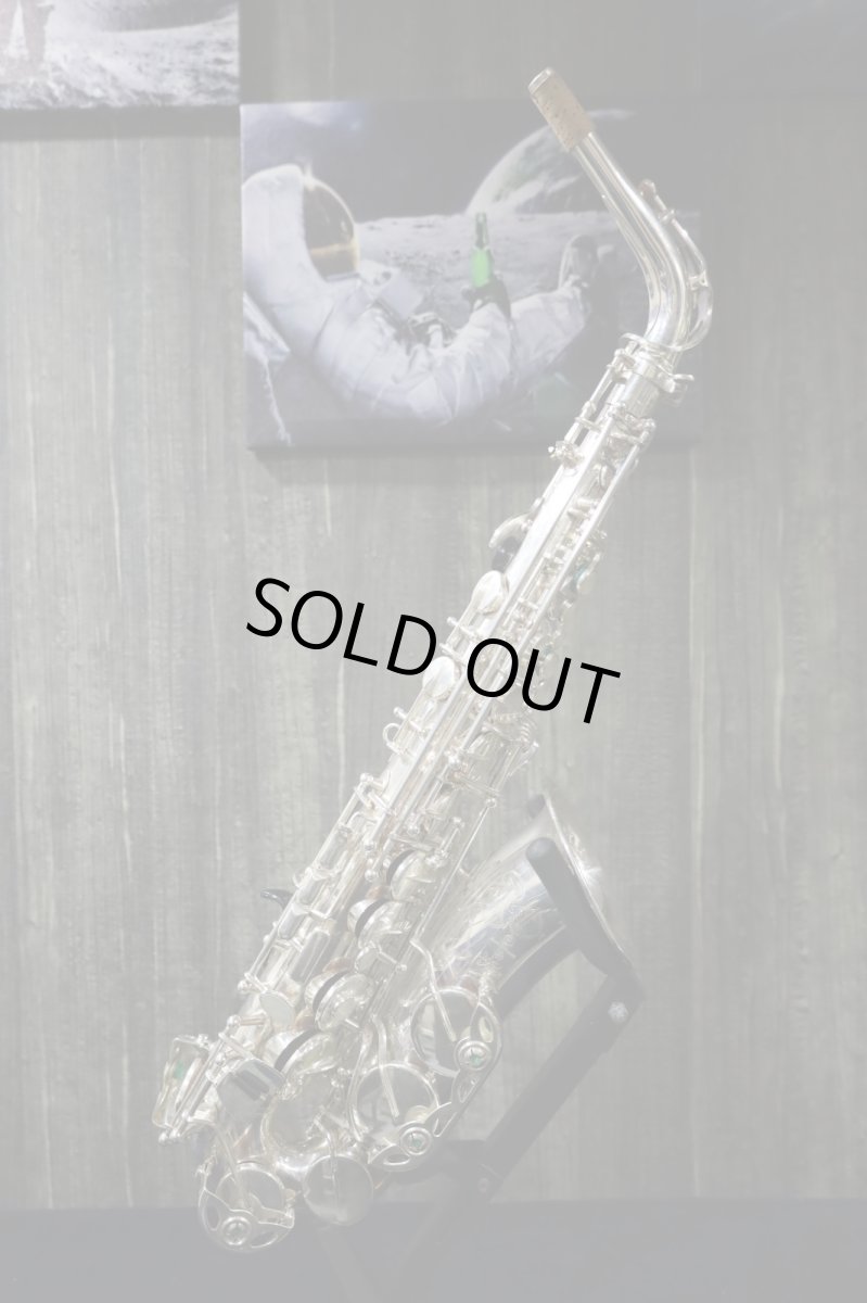 画像2: Selmer SA80 SerieI SP Alto (2)