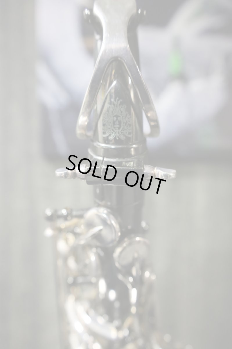 画像9: B&S Medusa BN Alto (9)