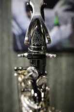 画像9: B&S Medusa BN Alto (9)