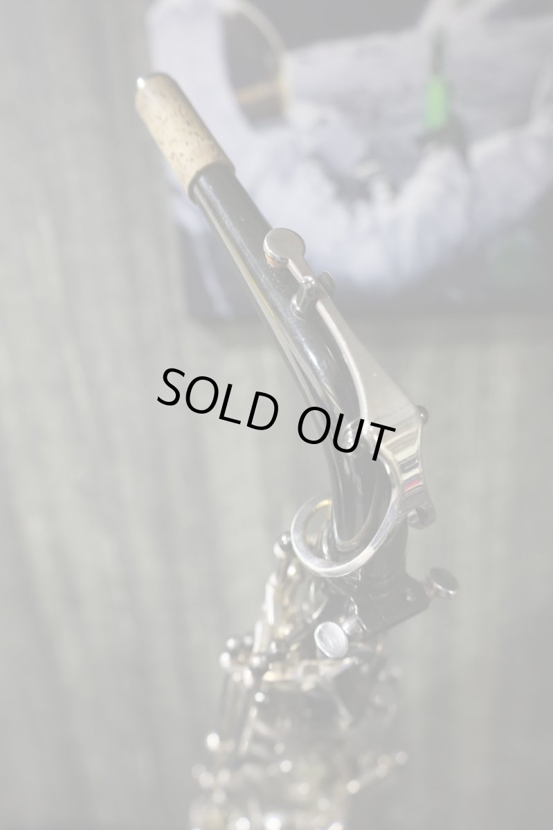 画像8: B&S Medusa BN Alto (8)