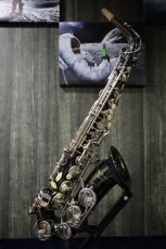 画像1: B&S Medusa BN Alto (1)