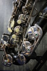 画像4: B&S Medusa BN Alto (4)