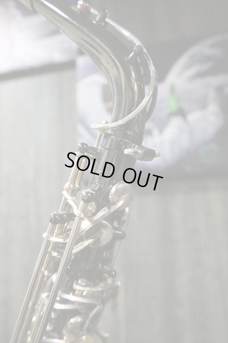 画像7: B&S Medusa BN Alto (7)