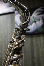 画像7: B&S Medusa BN Alto (7)