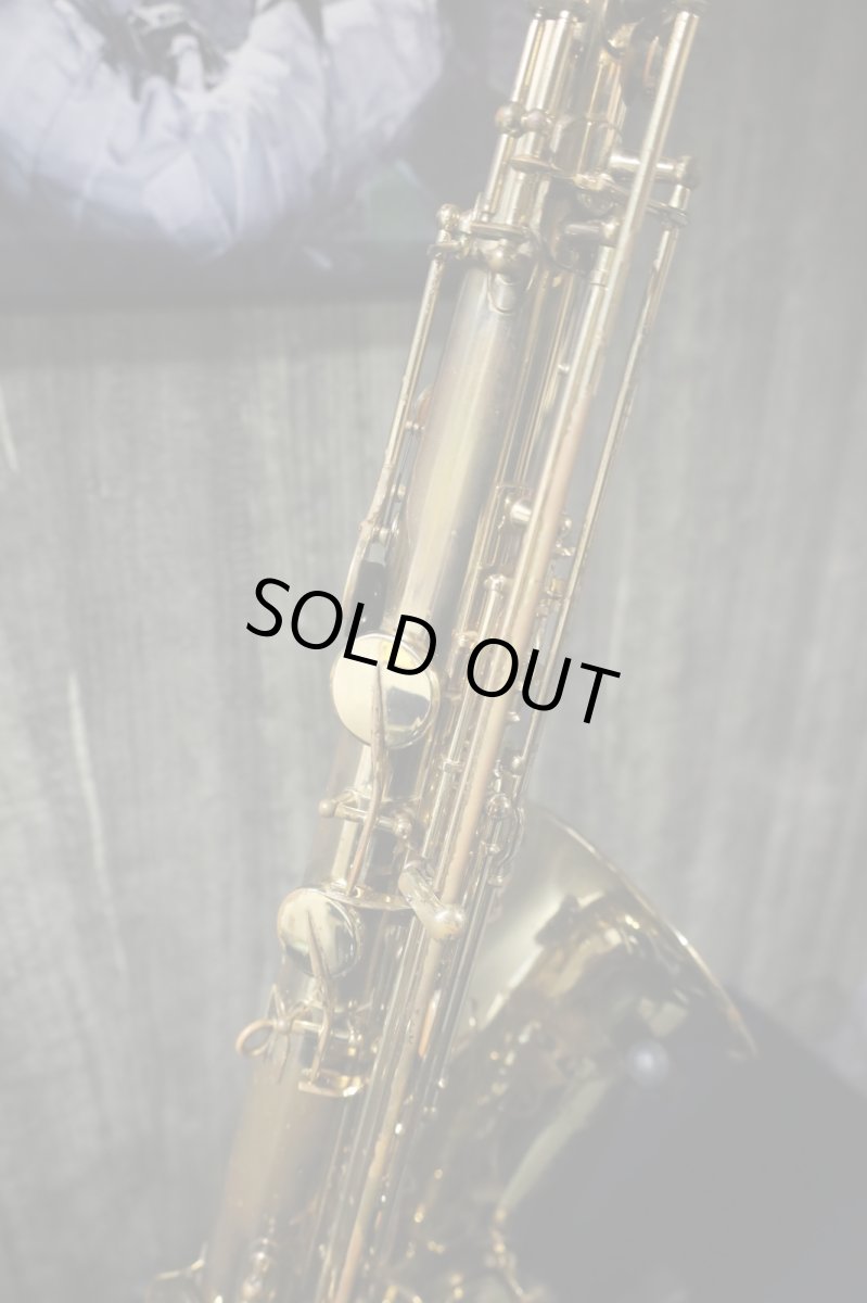画像9: Selmer Serie2 Tenor (9)