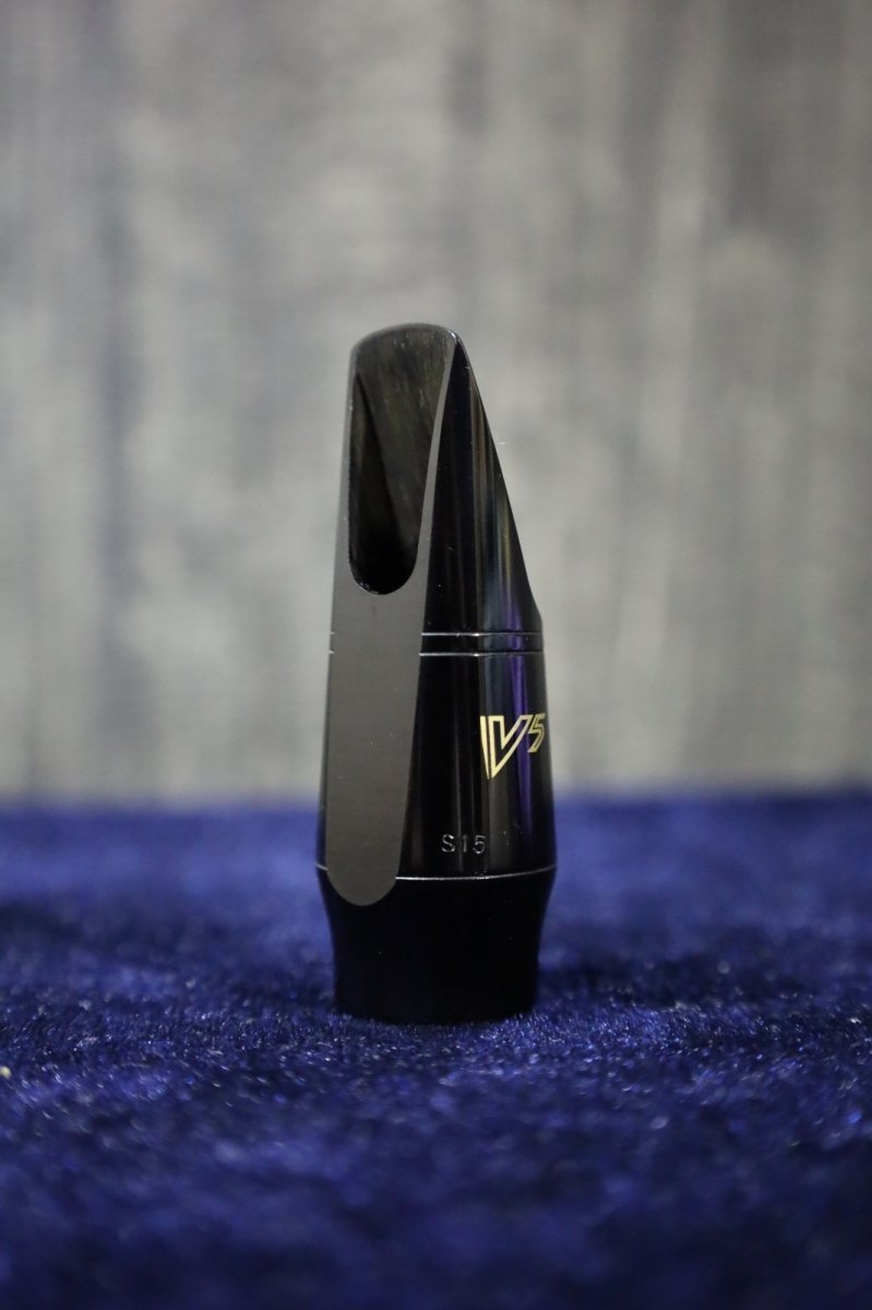 画像3: Vandoren V5 S15 S.Sax.用 (3)