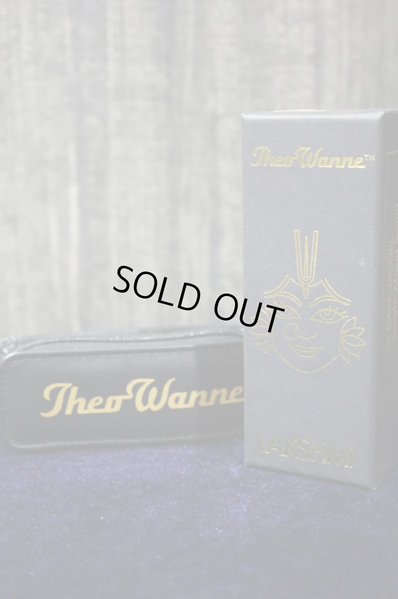 画像10: TheoWanne LAKSHMI 8 (10)