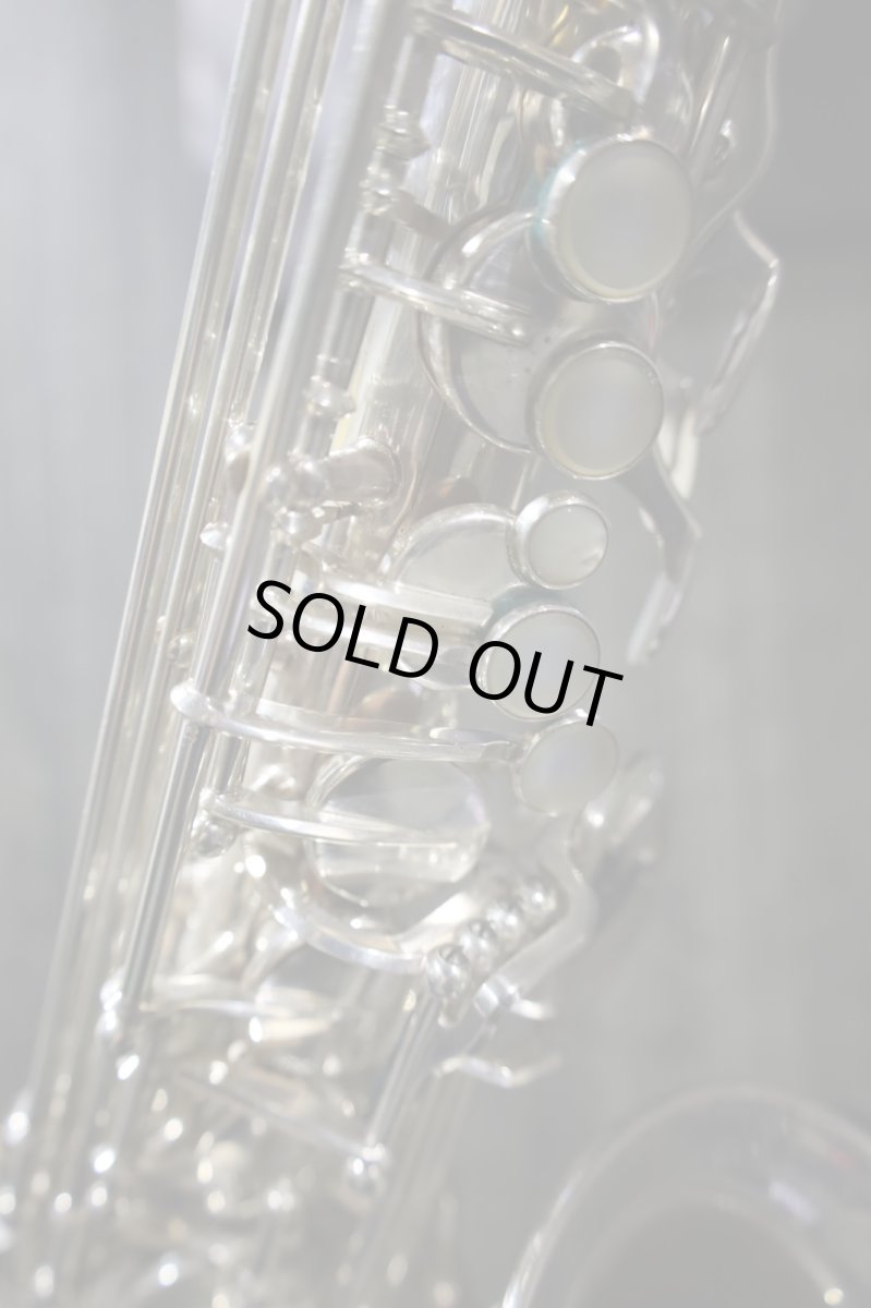 画像6: Selmer SA80 SerieI SP Alto (6)