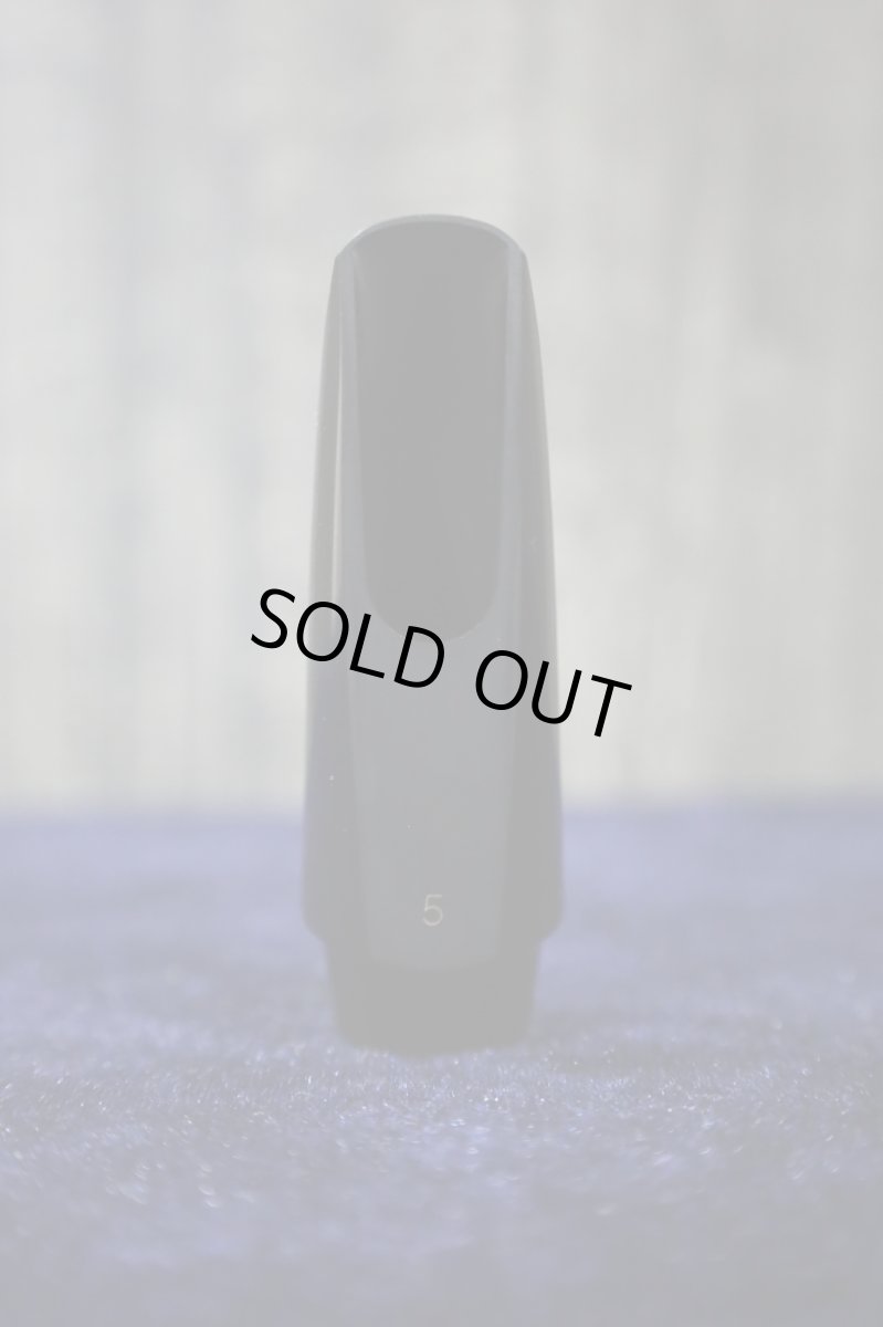 画像2: Selmer Jazz Flow 5 A.Sax.用 (2)