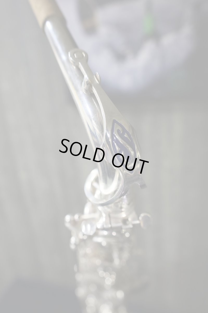 画像8: Selmer SA80 SerieI SP Alto (8)