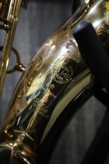 画像2: Selmer Serie2 Tenor (2)