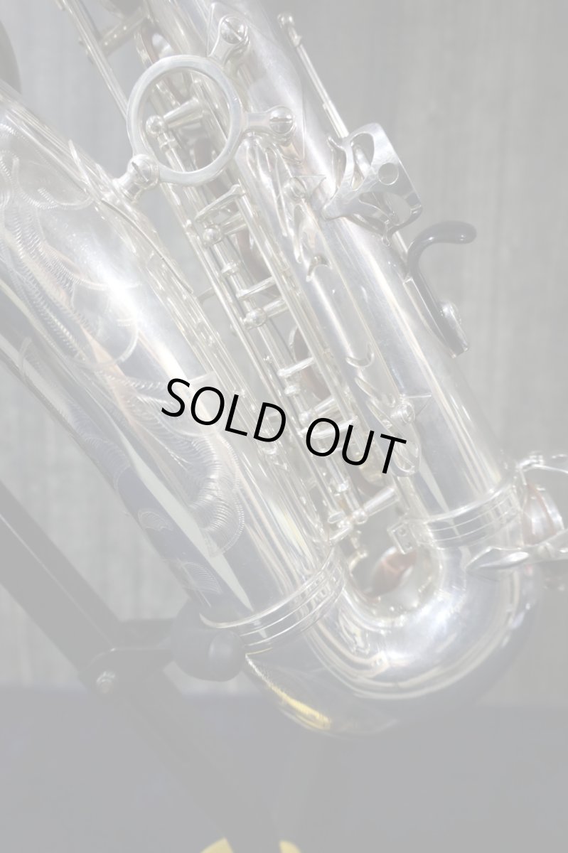 画像12: Selmer SA80 SerieI SP Alto (12)