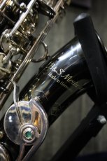 画像2: B&S Medusa BN Alto (2)
