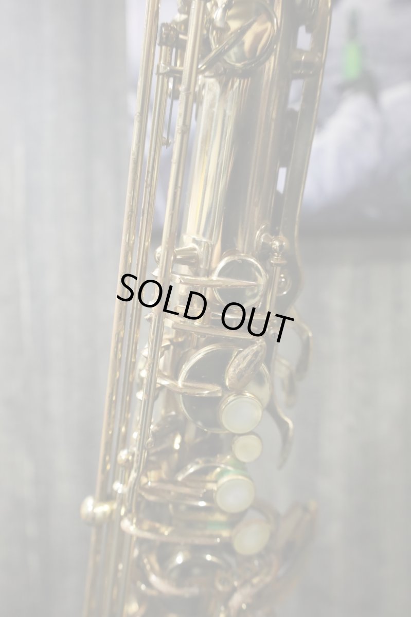 画像6: Selmer Serie2 Tenor (6)