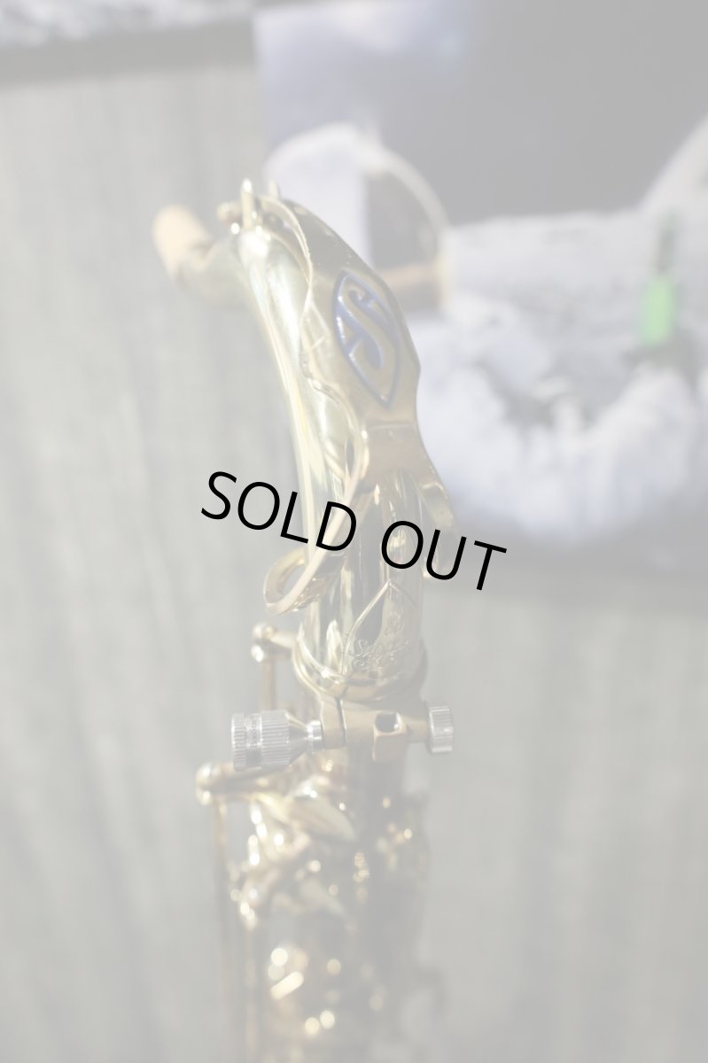 画像7: Selmer Serie2 Tenor (7)