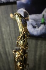 画像7: Selmer Serie2 Tenor (7)