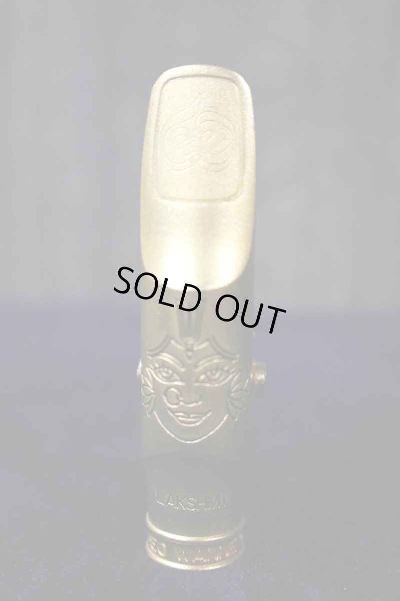 画像8: TheoWanne LAKSHMI 8 (8)