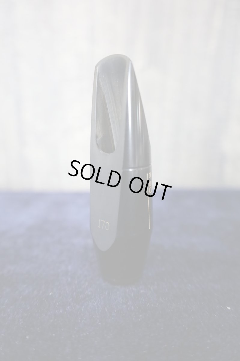 画像3: Selmer S90 170(3) A.Sax.用 (3)