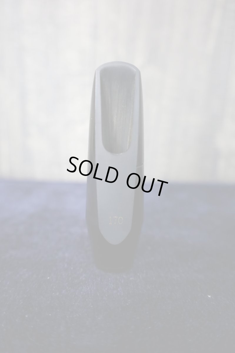 画像4: Selmer S90 170(3) A.Sax.用 (4)