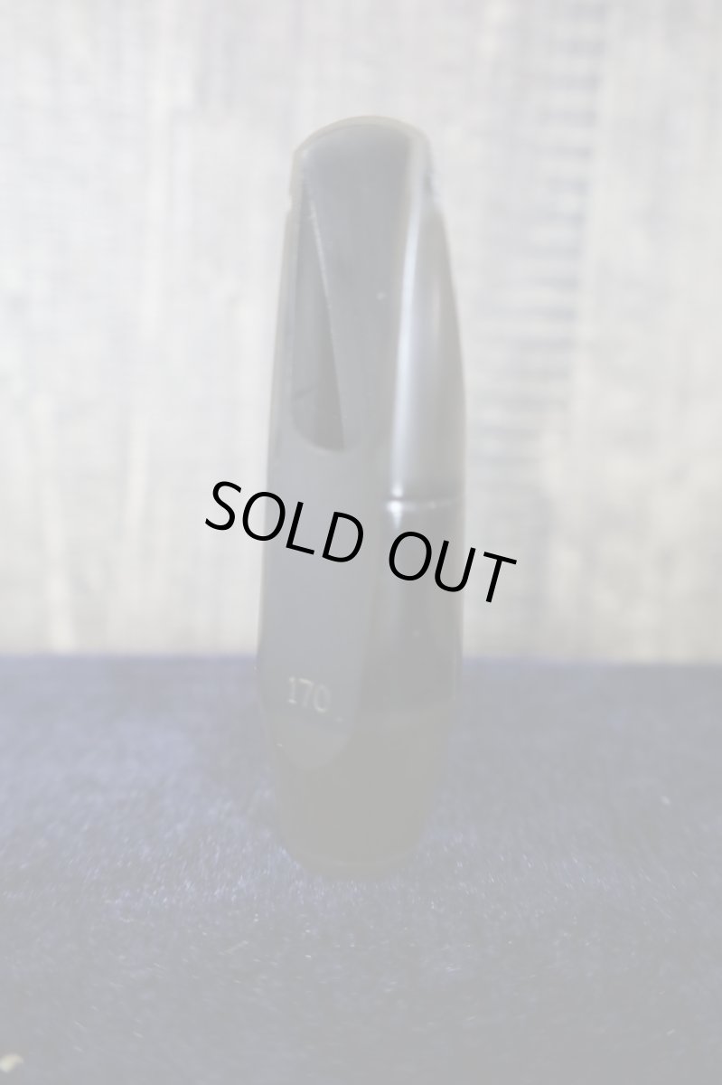 画像3: Selmer S90 170(1) A.Sax.用 (3)