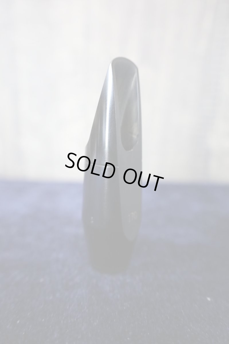 画像5: Selmer S90 170(3) A.Sax.用 (5)