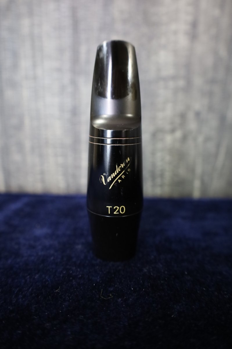 画像1: Vandoren V5 T20 (1)