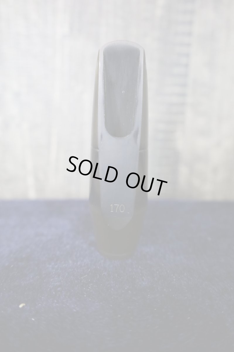 画像4: Selmer S90 170(1) A.Sax.用 (4)