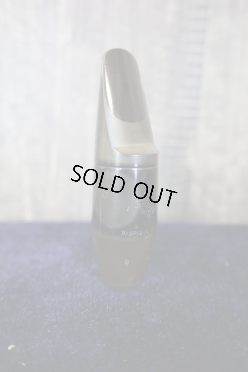 画像2: Selmer S90 170(1) A.Sax.用 (2)