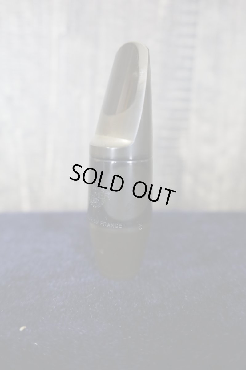 画像6: Selmer S90 170(1) A.Sax.用 (6)