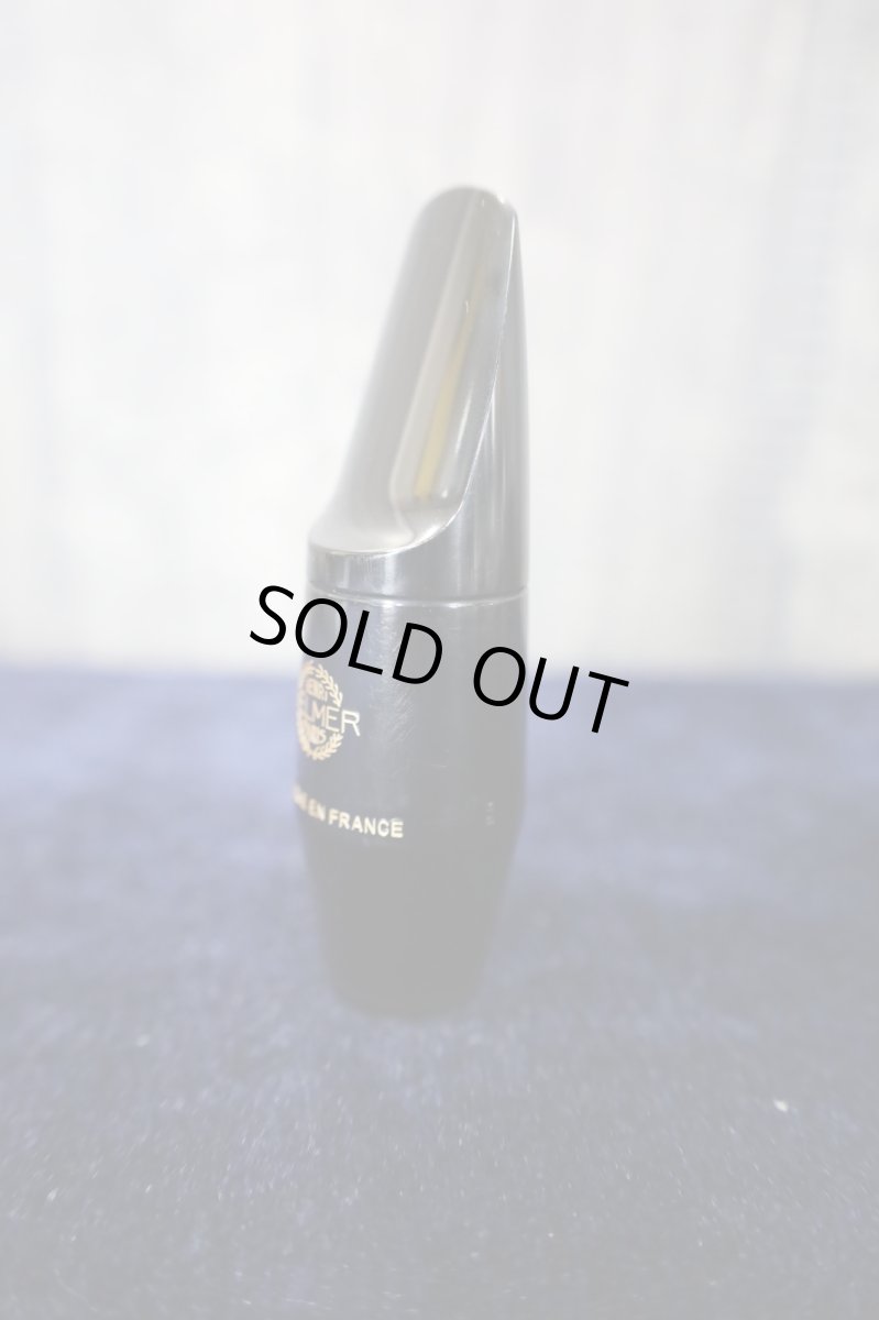 画像6: Selmer S90 170(3) A.Sax.用 (6)