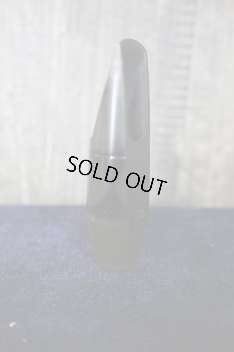 画像5: Selmer S90 170(1) A.Sax.用 (5)