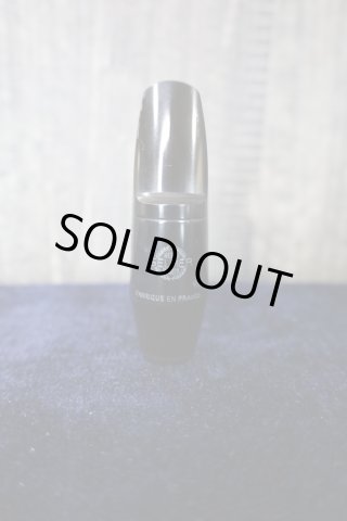 マウスピース - 管楽器を深く楽しむ人へ｜MOUTON STORE 楽器・楽譜