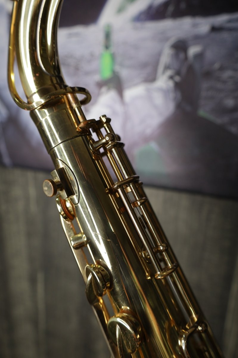 画像10: YAMAHA YTS-61 (10)