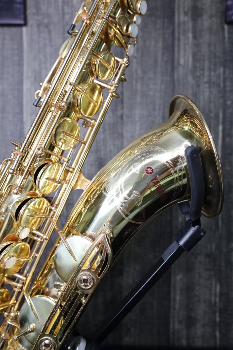 画像2: YAMAHA YTS-61 (2)