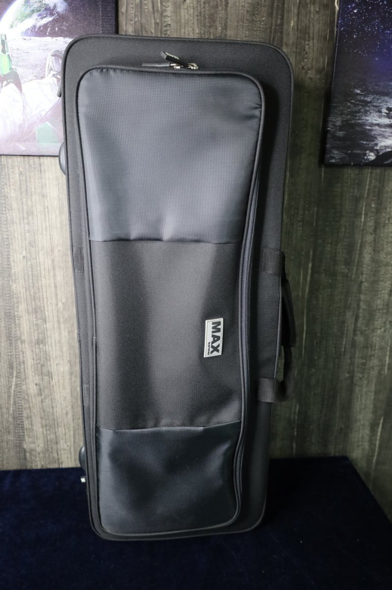 画像11: YAMAHA YTS-61 (11)