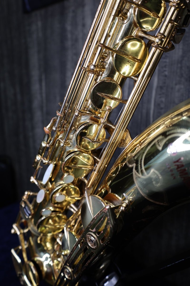 画像3: YAMAHA YTS-61 (3)