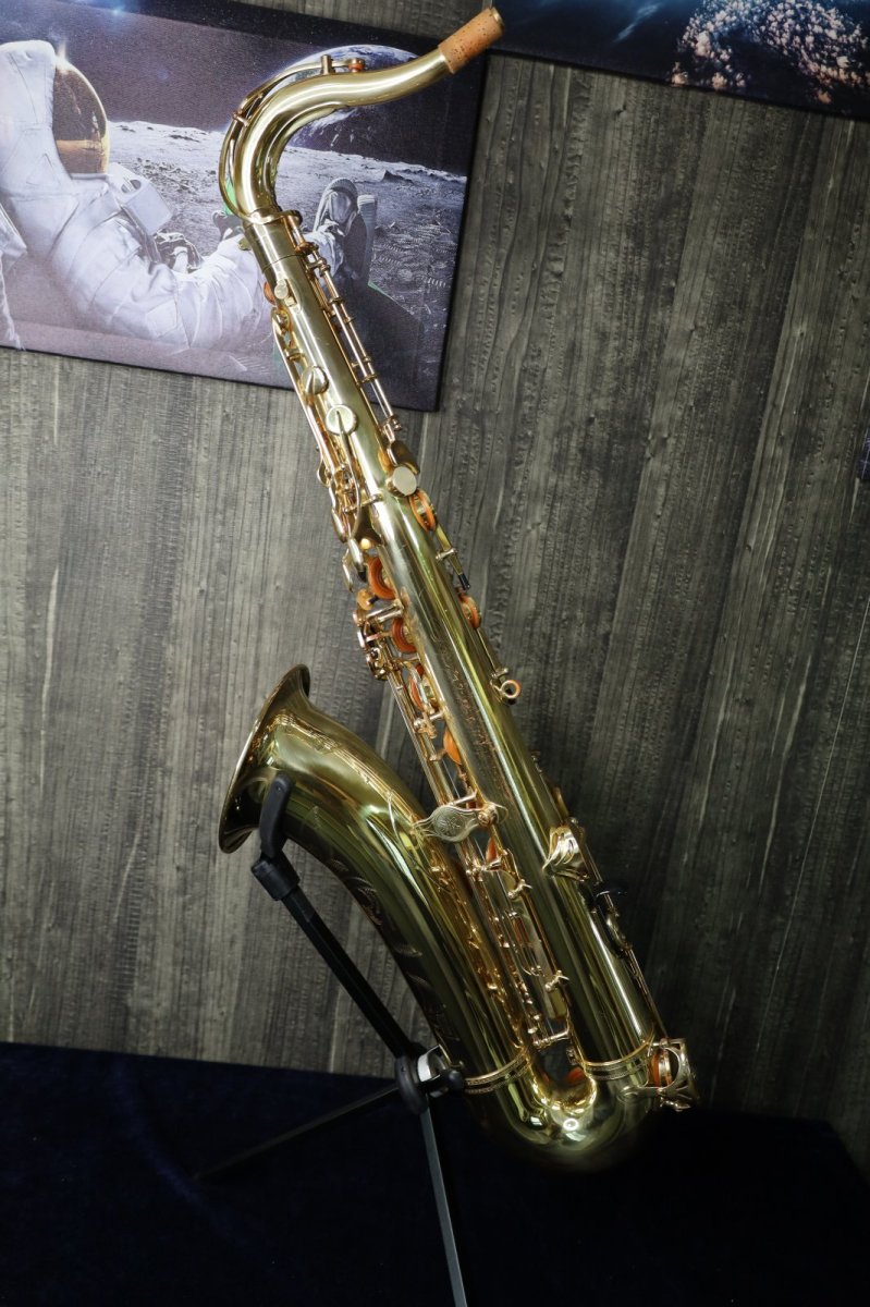 画像7: YAMAHA YTS-61 (7)